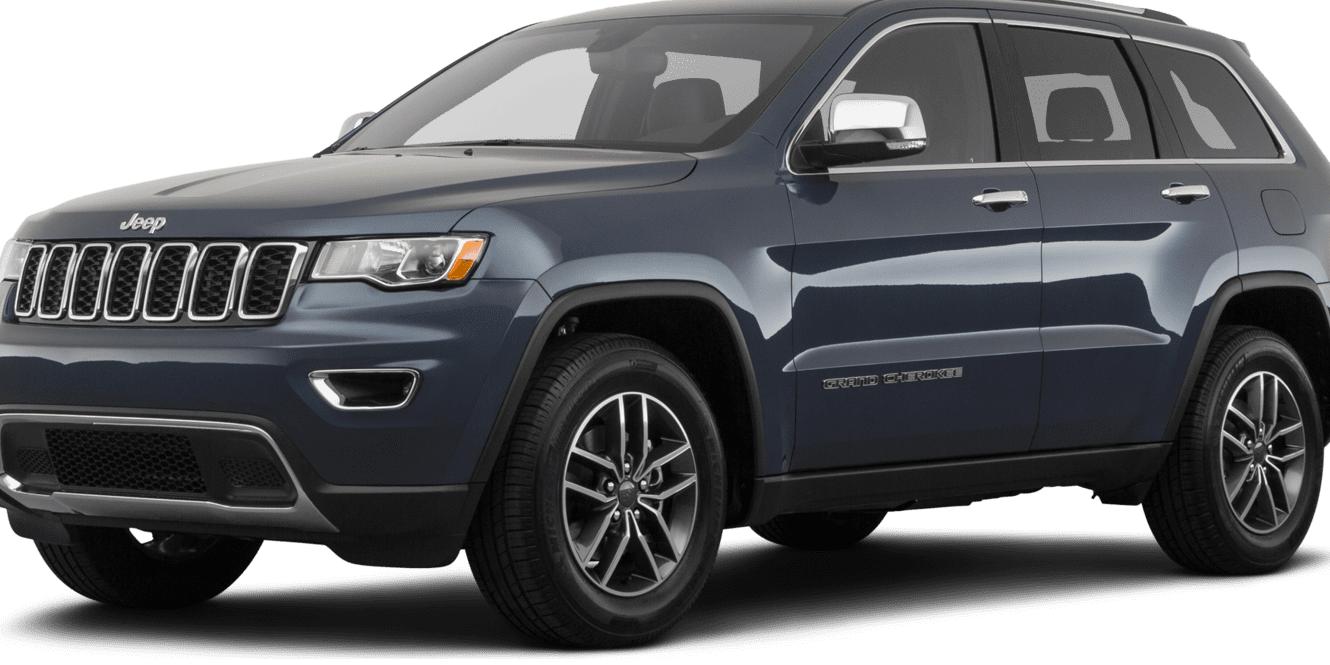 JEEP GRAND CHEROKEE 2021 1C4RJFBG6MC599881 image